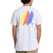 Camiseta Masculina Hang Loose Stripes BRANCO-HLTS010855- -2-